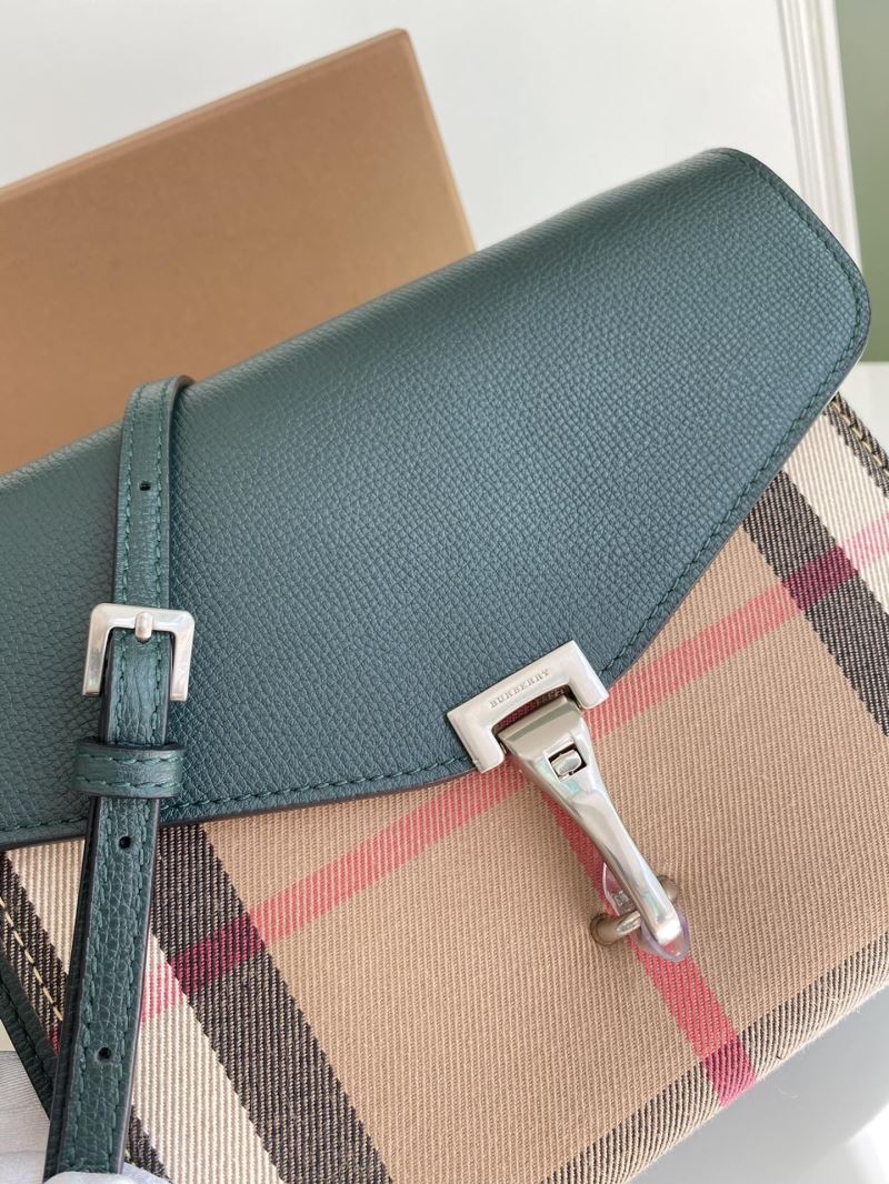 Burberry Satchel Bags